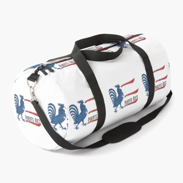 Item preview, El Gallo Puerto Rico designed and sold by cultura143.