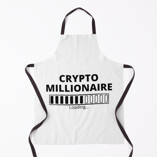 Item preview, Crypto Millionaire designed and sold by GraphitePen.