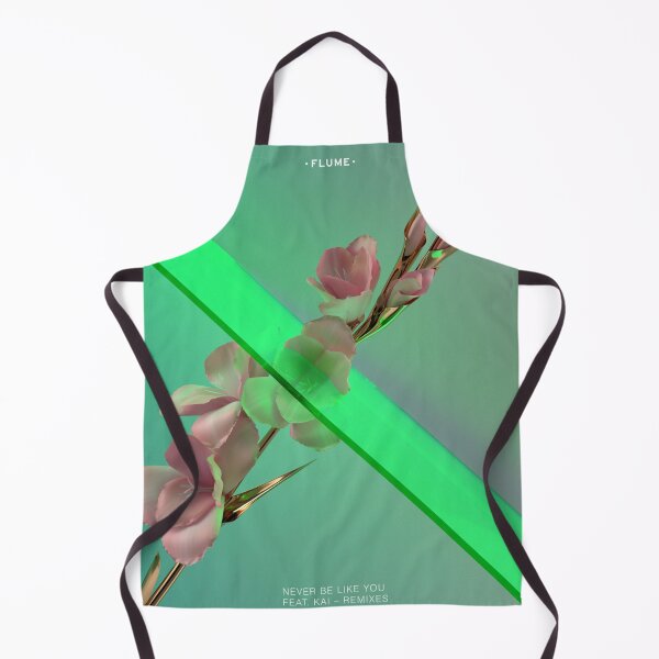Item preview, Flume never be like you 2 designed and sold by VICTORKATHRYN90.