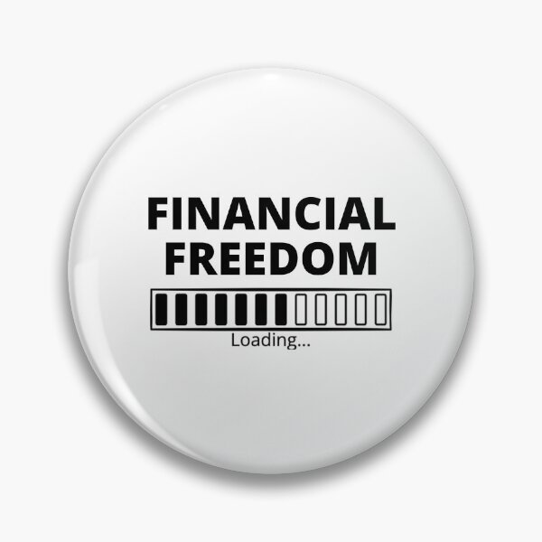 Item preview, Libertad financiera designed and sold by GraphitePen.
