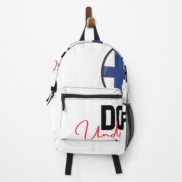 Item preview, inland Flag,dont underestimate me i'm from finland,im from finland designed and sold by behappysiempre.