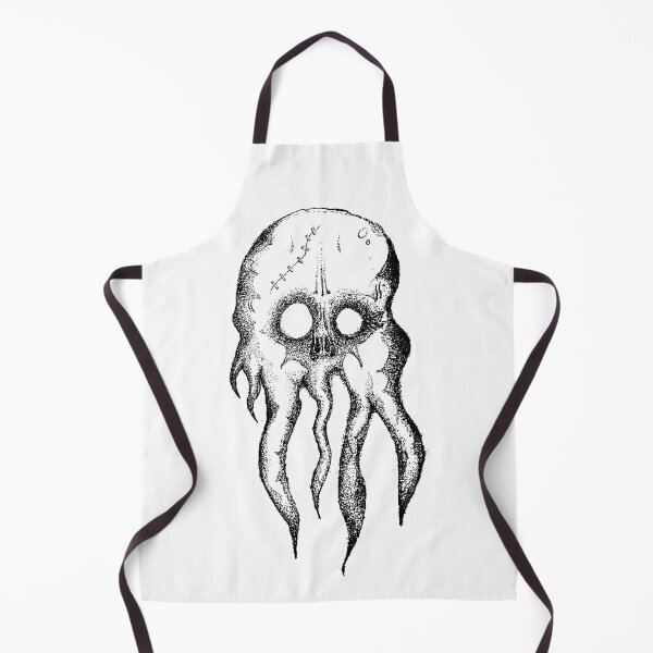 Item preview, Kthuloid designed and sold by OrganismShop.