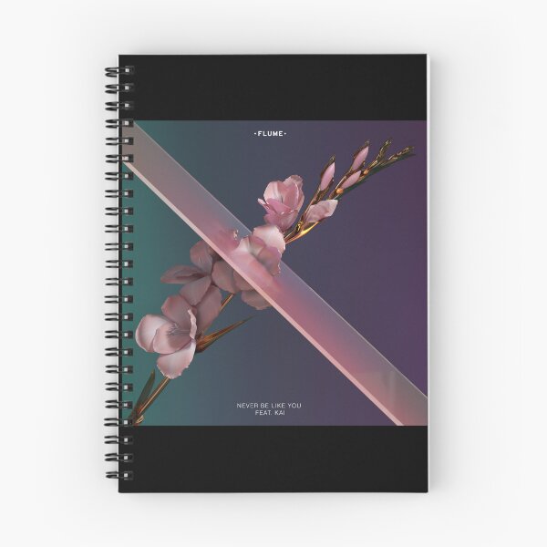 Item preview, Flume never be like you designed and sold by VICTORKATHRYN90.