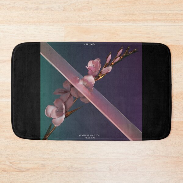 Item preview, Flume never be like you designed and sold by VICTORKATHRYN90.