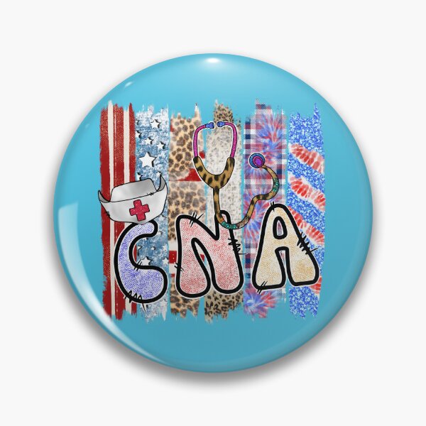 Item preview, CNA Patriótico designed and sold by dalypdesign.