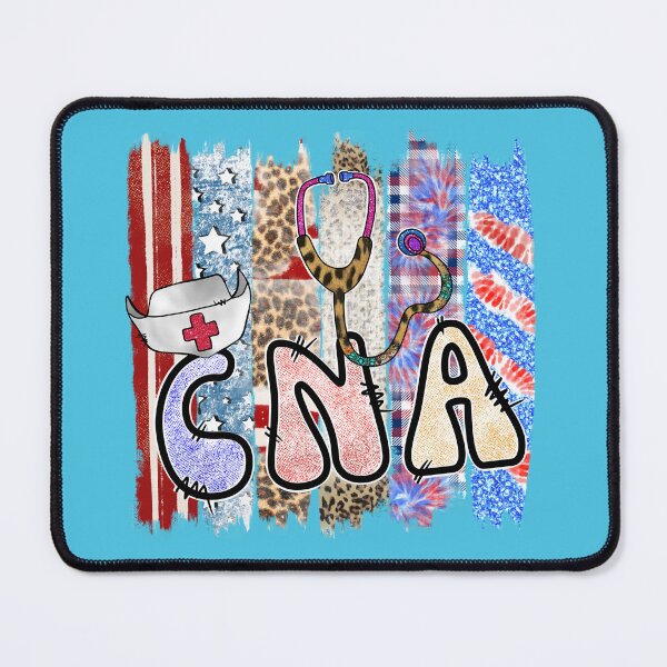 Item preview, CNA Patriotic designed and sold by dalypdesign.