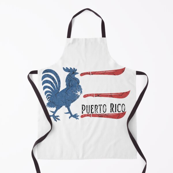 Item preview, El Gallo Puerto Rico designed and sold by cultura143.