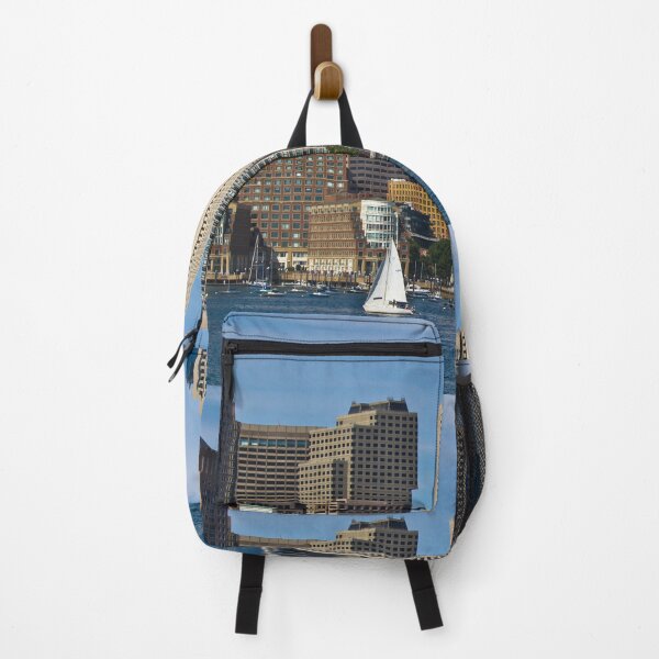 Item preview, Boston, Massachusetts, Cityscape designed and sold by newburyboutique.
