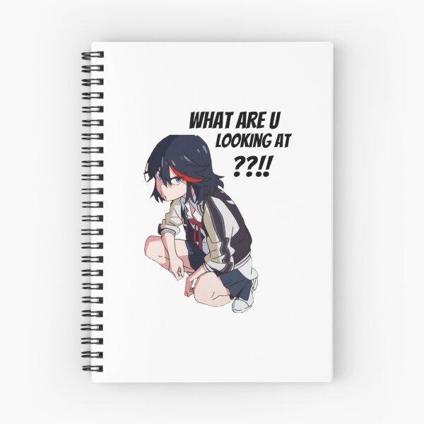 Item preview, Ryuko Matoi savage Essential  designed and sold by markeytaggw.