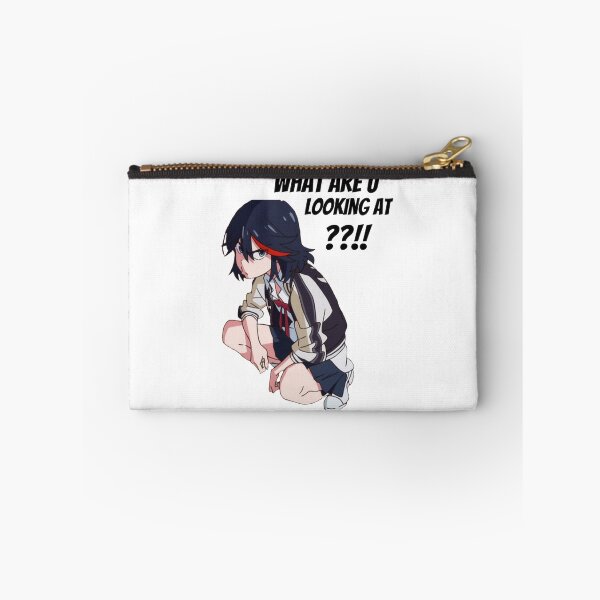 Item preview, Ryuko Matoi savage Essential  designed and sold by markeytaggw.