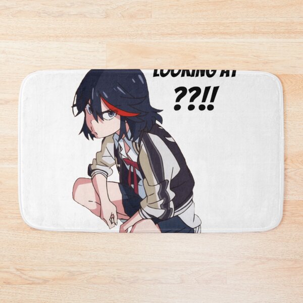 Item preview, Ryuko Matoi savage Essential  designed and sold by markeytaggw.