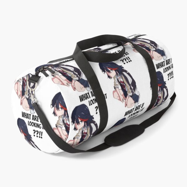 Item preview, Ryuko Matoi savage Essential designed and sold by markeytaggw.