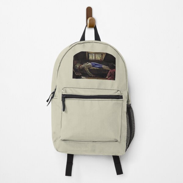 Item preview, The Death of Chatterton (Tate Version) designed and sold by DotorEaon.