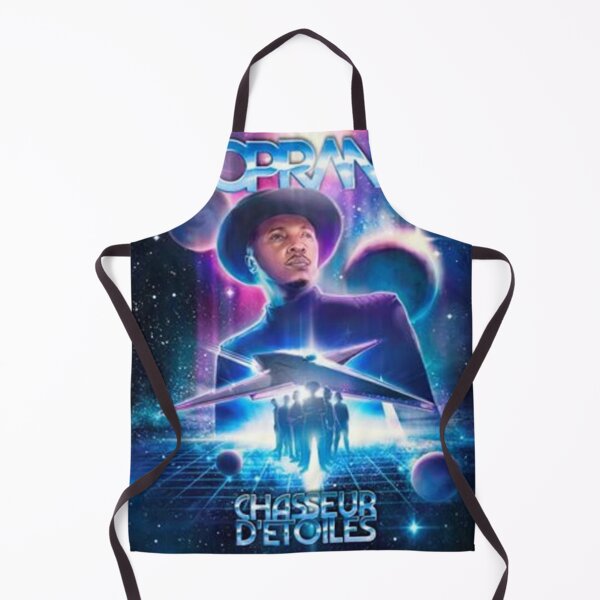 Item preview, SOPRANO STAR HUNTER designed and sold by Richard-Giles.