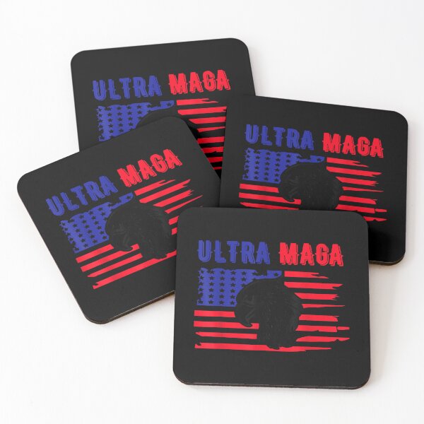 Item preview, Ultra MAGA  23 designed and sold by Yareli Jonathon.