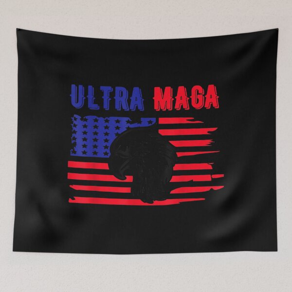 Item preview, Ultra MAGA  23 designed and sold by Yareli Jonathon.