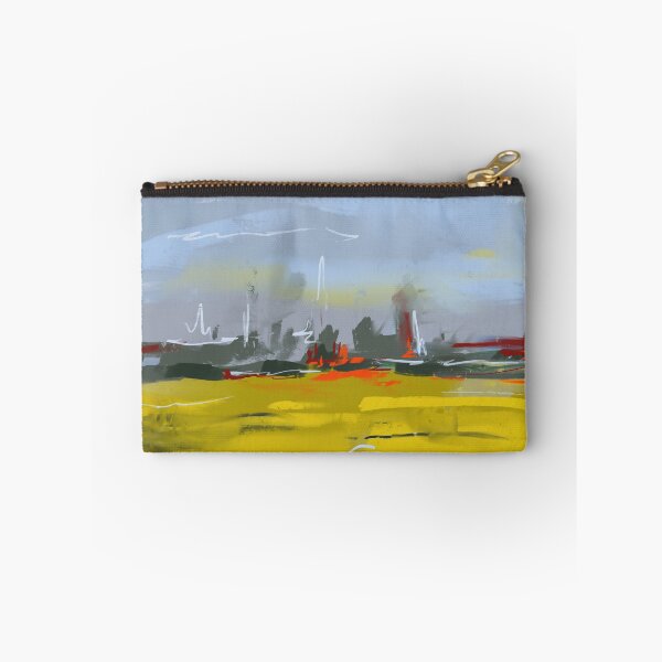 Item preview, Yellow Fields designed and sold by Michelle Nabours.
