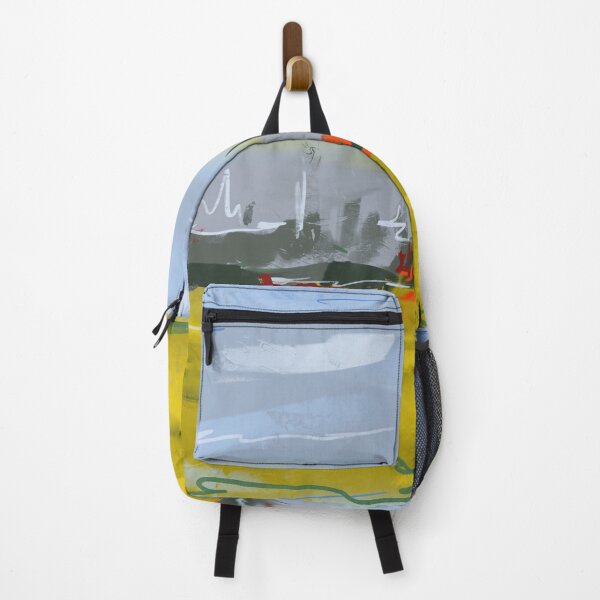 Item preview, Yellow Fields designed and sold by Michelle Nabours.