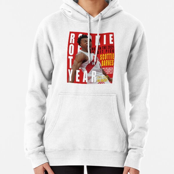 Scottie Barnes Toronto Raptors Vintage Shirt, hoodie, sweater