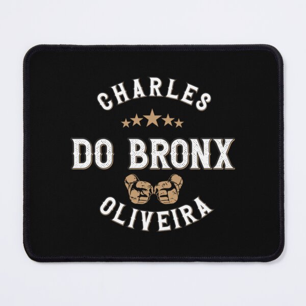 Item preview, Charles Do Bronx Oliveira Classic T-Shirt designed and sold by NicoSnowa.