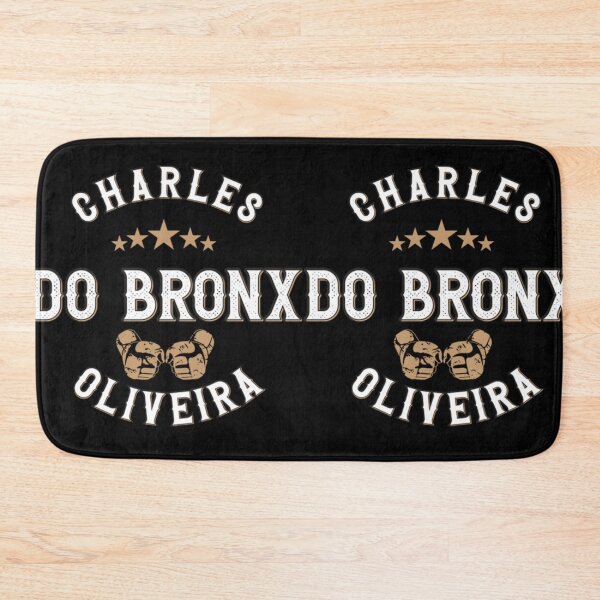 Item preview, Charles Do Bronx Oliveira Classic T-Shirt designed and sold by NicoSnowa.