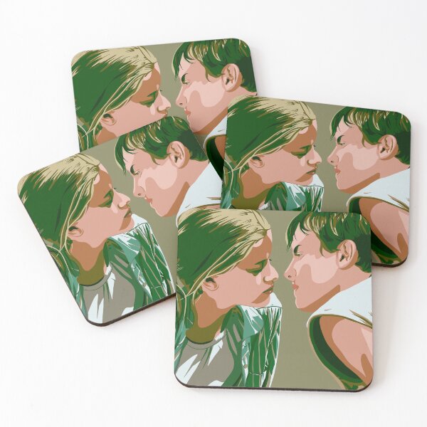 Item preview, Dani and Court designed and sold by LynziWithaZ.