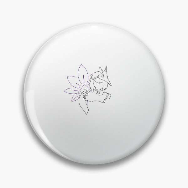 Item preview, Sara Genshin impact  designed and sold by Salemsinss.