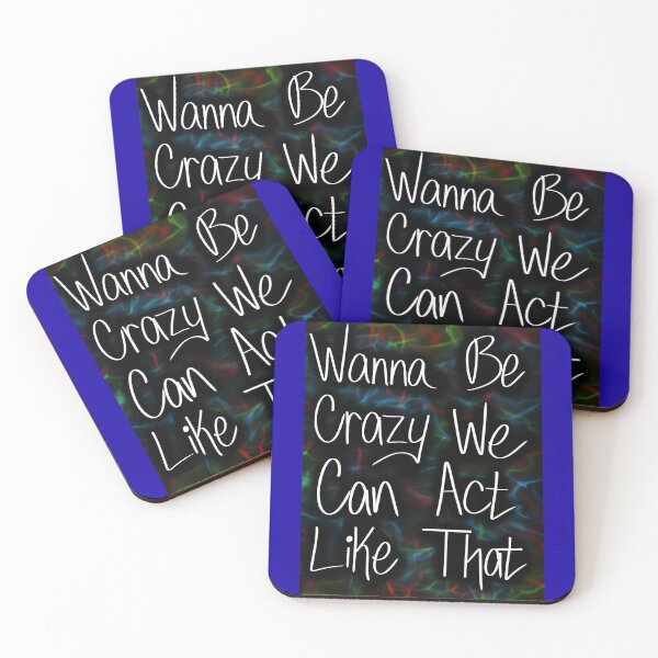 Item preview, Act Like That designed and sold by EmJCreations.