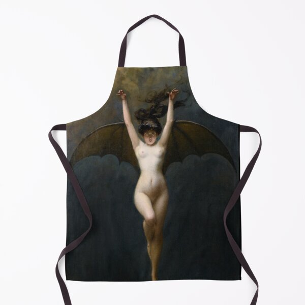Item preview, The Bat Woman Albert Joseph Pénot designed and sold by TeeARTHY.