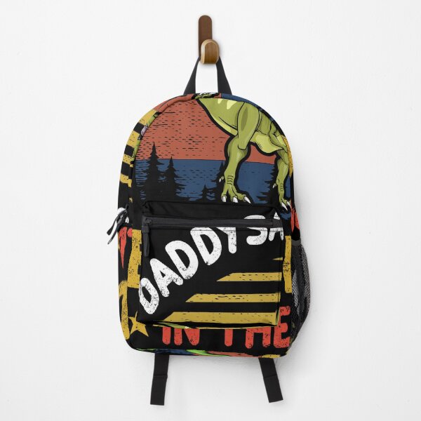 Item preview, Daddysaurus Rex Best Daddy In The World Funny Fathers Day Gifts designed and sold by HugheDemeyer.
