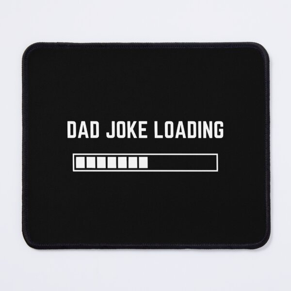 Item preview, Dad Joke Loading designed and sold by Carley Peter.