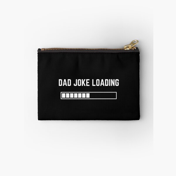 Item preview, Dad Joke Loading  designed and sold by Carley Peter.