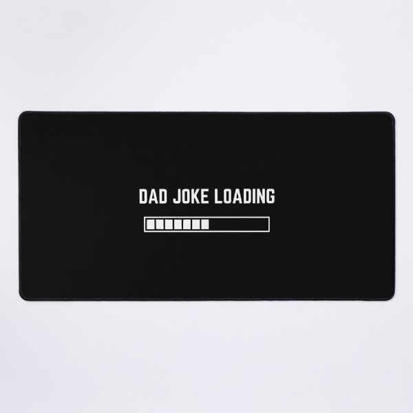 Item preview, Dad Joke Loading designed and sold by Carley Peter.