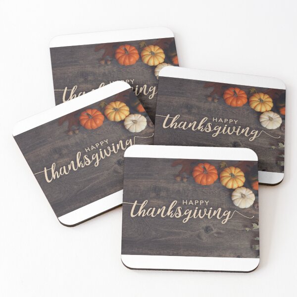 Item preview, Happy Thanksgiving  designed and sold by newburyboutique.