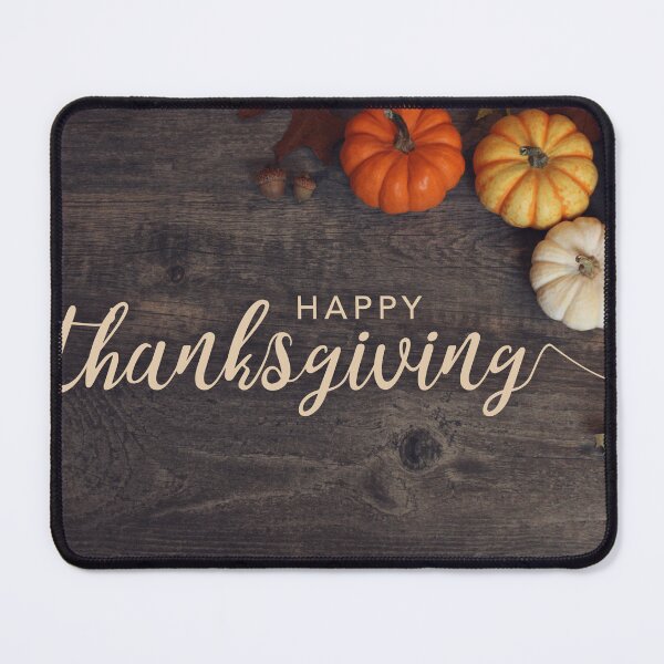 Item preview, Happy Thanksgiving  designed and sold by newburyboutique.