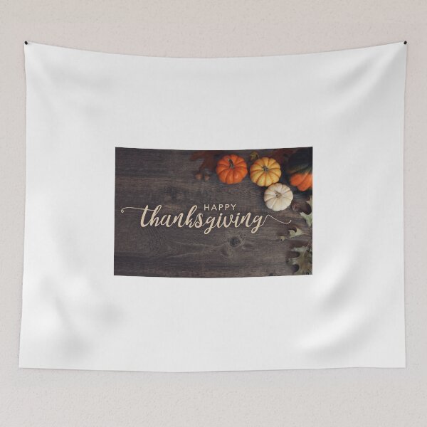 Item preview, Happy Thanksgiving  designed and sold by newburyboutique.
