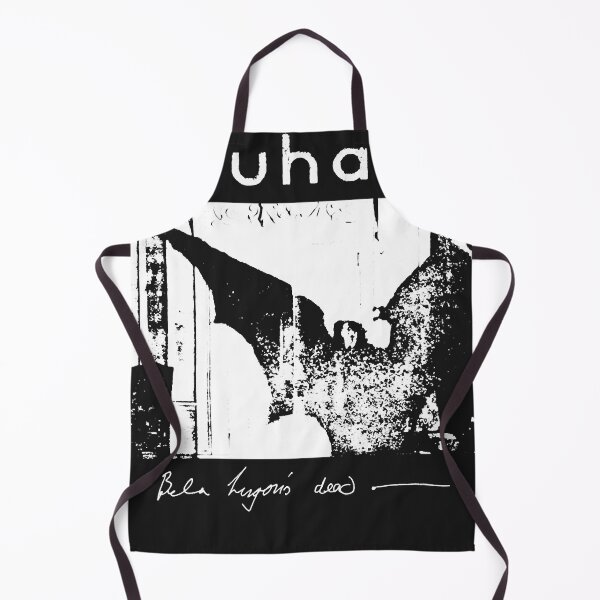 Item preview, Bauhaus bat wings bela lugosi's dead designed and sold by GilbertCowley.