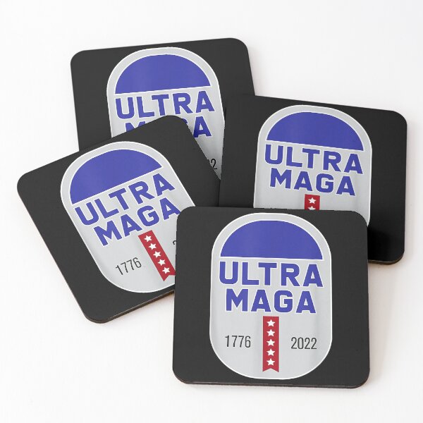 Item preview, Ultra MAGA  30 designed and sold by Yareli Jonathon.