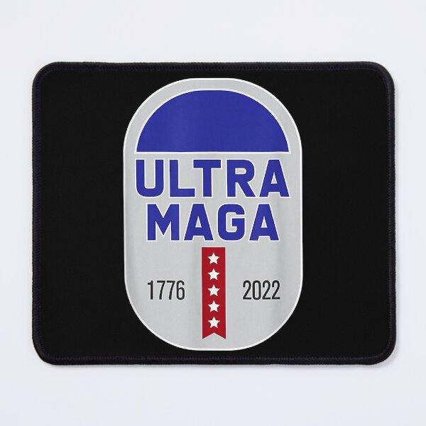 Item preview, Ultra MAGA 30 designed and sold by Yareli Jonathon.