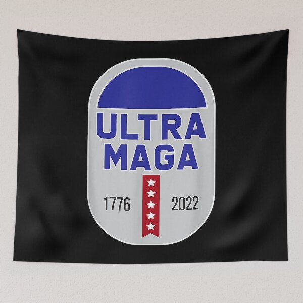 Item preview, Ultra MAGA  30 designed and sold by Yareli Jonathon.