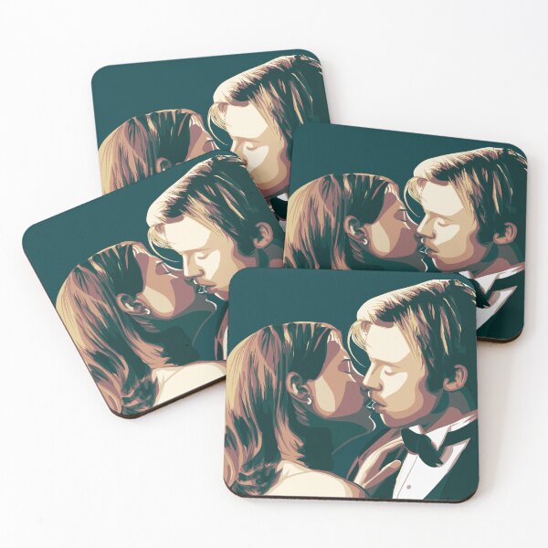 Item preview, Joe and Susan designed and sold by LynziWithaZ.