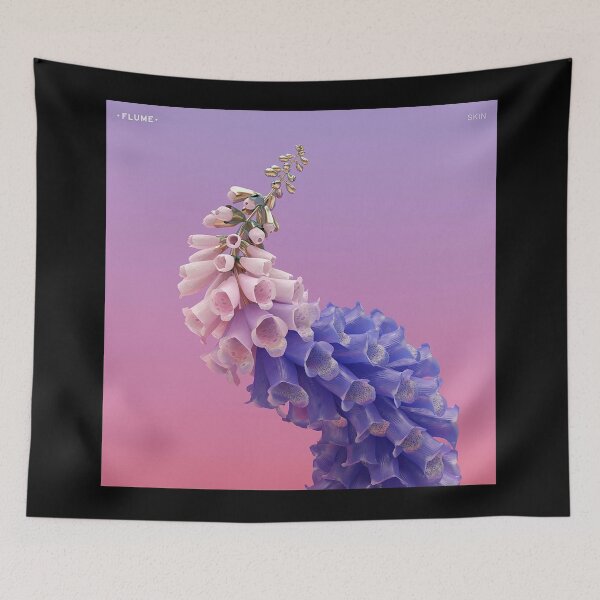 Item preview, Flume skin designed and sold by VICTORKATHRYN90.