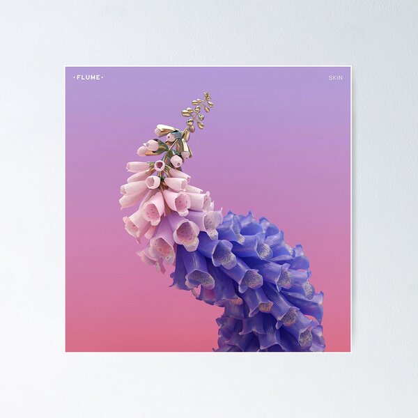 Never Be Like You (feat. Kai) | Flume