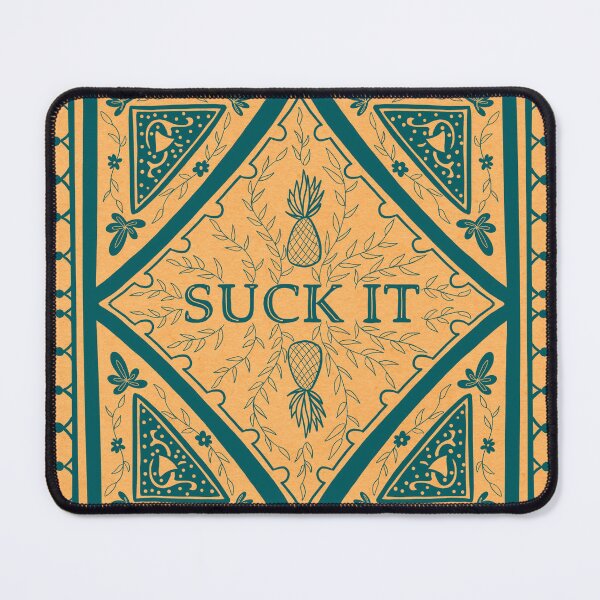 Item preview, Suck It designed and sold by Michelle Nabours.