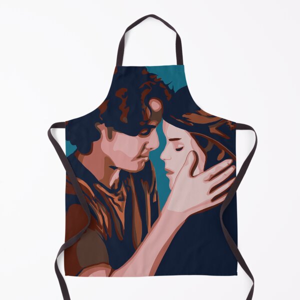 Item preview, Julia and Griffin designed and sold by LynziWithaZ.