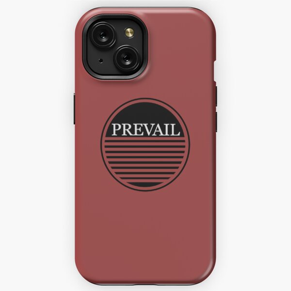 I Prevail iPhone Cases for Sale Redbubble