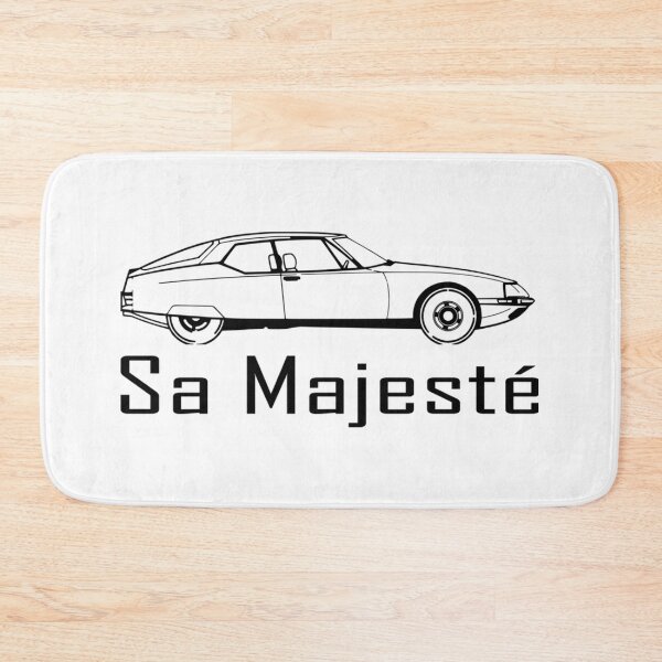 Item preview, Sa Majesté Classic  designed and sold by markeytaggw.
