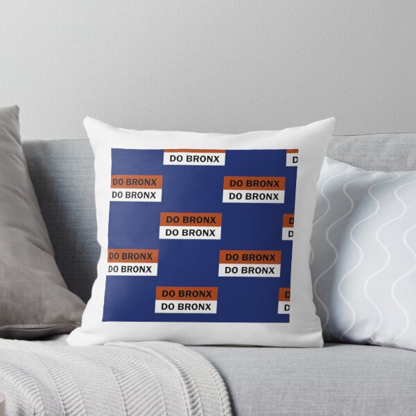 Item preview, CHARLES OLIVAIRA Throw Pillow designed and sold by NicoSnowa.