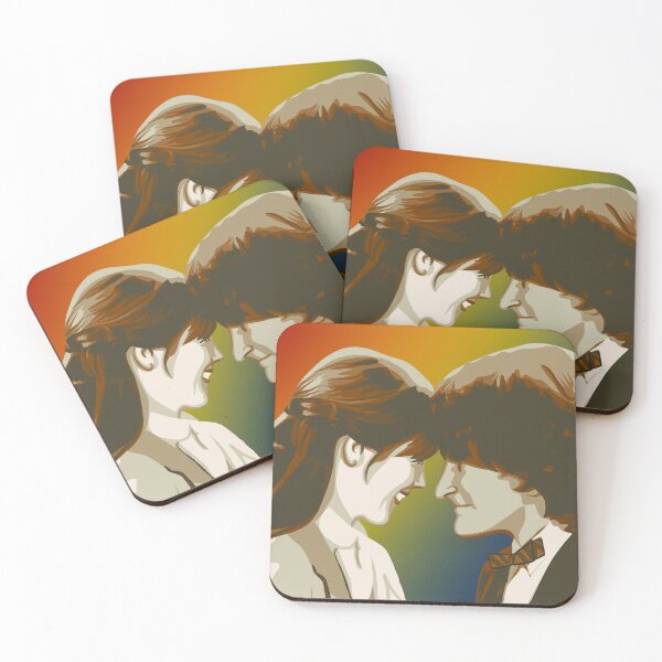 Item preview, Mork and Mindy designed and sold by LynziWithaZ.