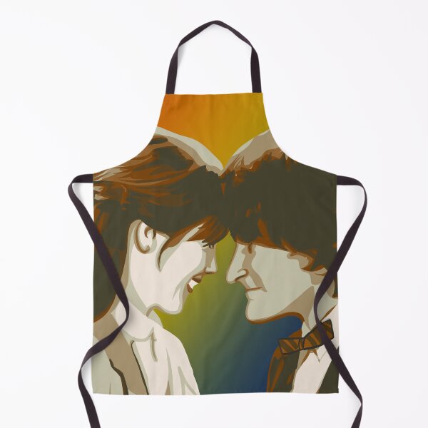 Item preview, Mork and Mindy designed and sold by LynziWithaZ.